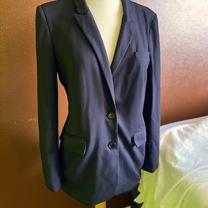 Dkny womens blazer